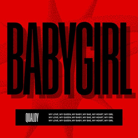 Babygirl cover art