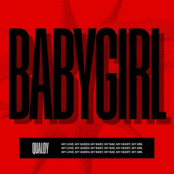 Babygirl cover art