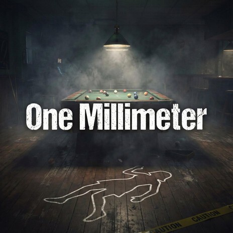 One Millimeter cover art