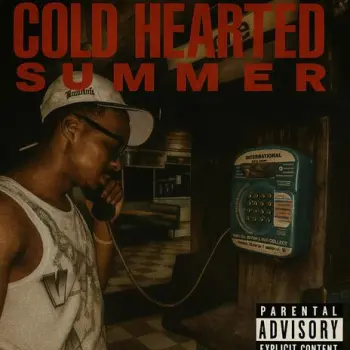 COLD HEARTED INTRO cover art