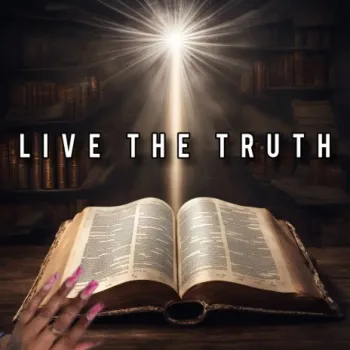 Live the Truth cover art