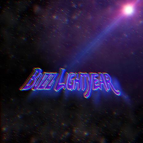 Buzz Lightyear (Sped up) cover art