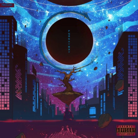 Complicated. ft. Odd Mojo cover art