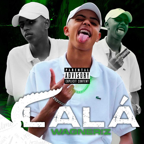 Lalá ft. Vyne cover art