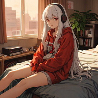Warm Afternoon