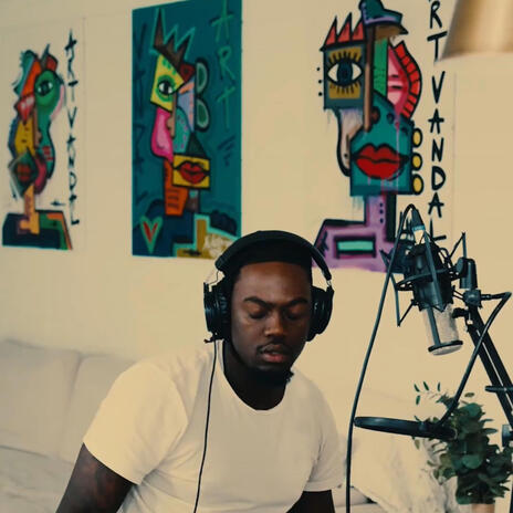Cant Do This cover art