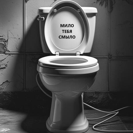Мило Тебя Смыло