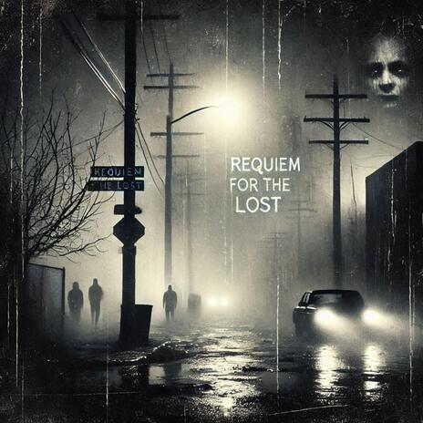 Requiem for the Lost cover art