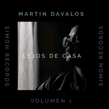 Hoy No cover art