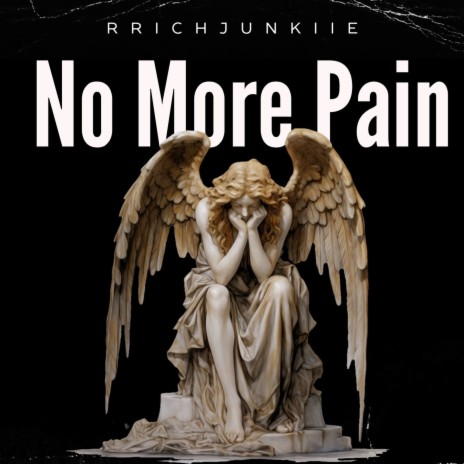 No More Pain cover art