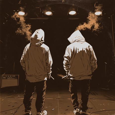 Challenge cover art