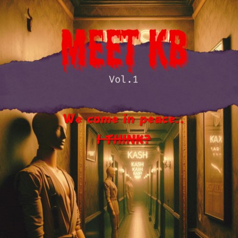 I KAN FIX H3R? cover art