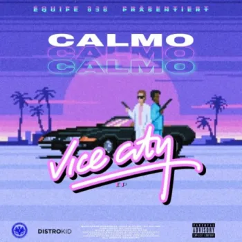 Vice City cover art