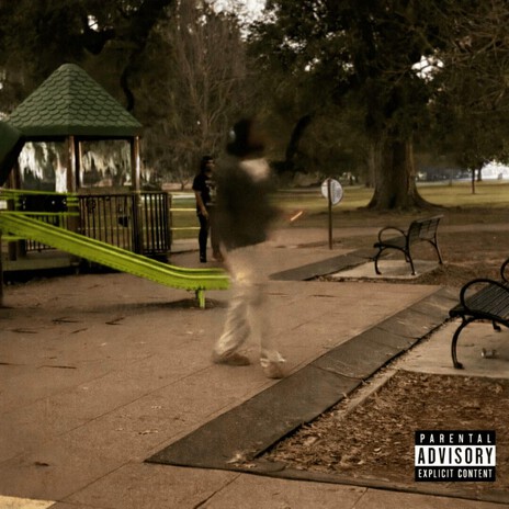 #ALL THE TIME cover art