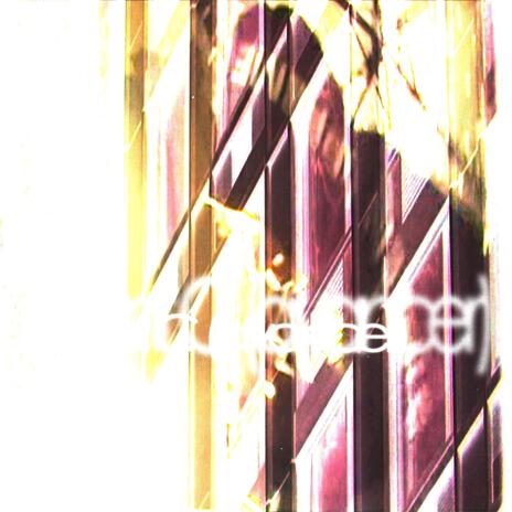 on recommence (lfx$) cover art