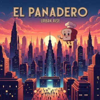Fermentado cover art