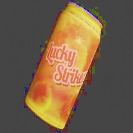 SODA cover art