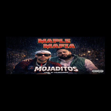 Mojaditos ft. Bull Mazter cover art