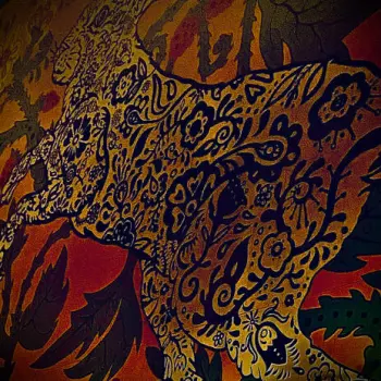 S.O.S cover art