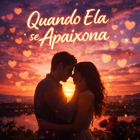Quando ela se apaixona
