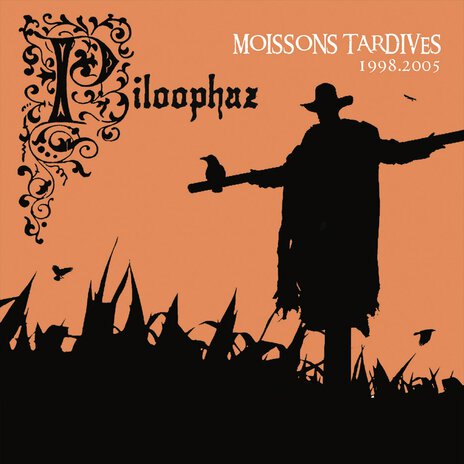 Poussière de diamant (2005) cover art