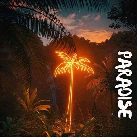 Paradise cover art
