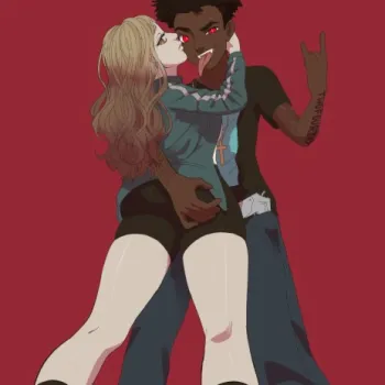 RARESTORM cover art
