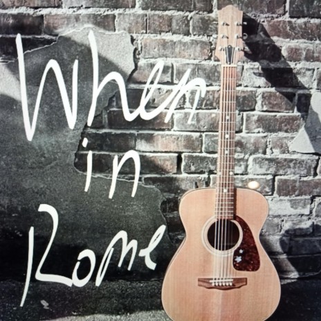 When in Rome cover art