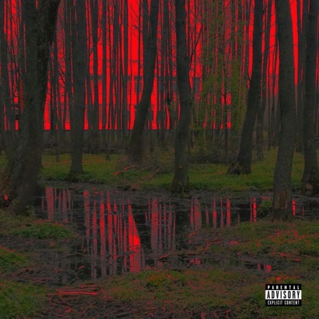 Feel No Way ft. ZOMBIE KiDD & JONE$Y cover art