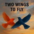 Two Wings to Fly