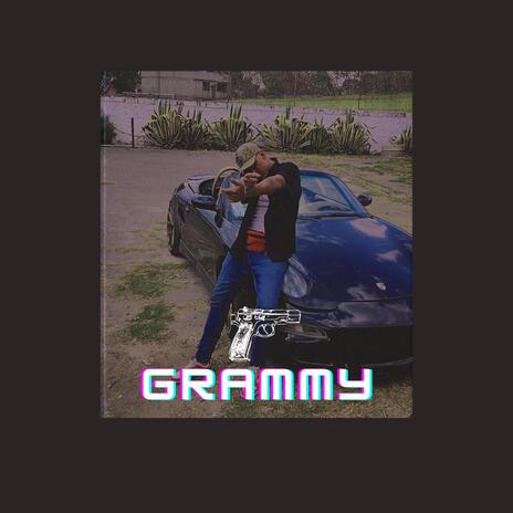 Grammy ft. Dan HR & Ariik h cover art