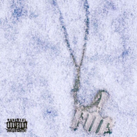 Foolish cover art