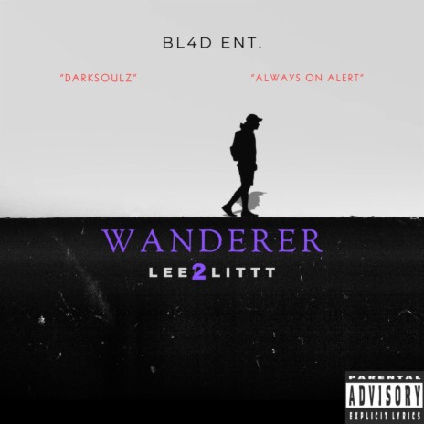 WANDERER cover art
