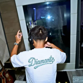 DIAMANTE cover art