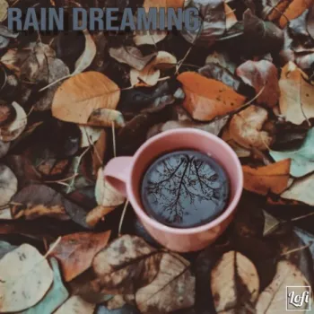 Rain Dreaming cover art