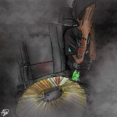 Slime Dmv 2 ft. Jayhundo cover art