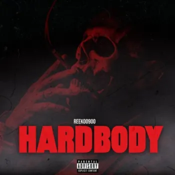HARDBODY cover art