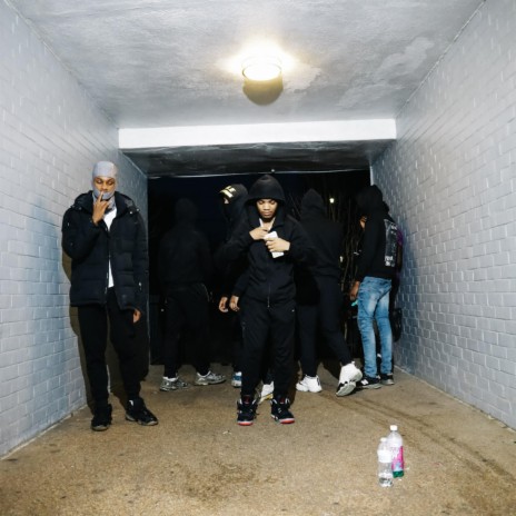 Wanna Be Me cover art