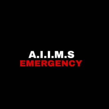 AIIMS cover art