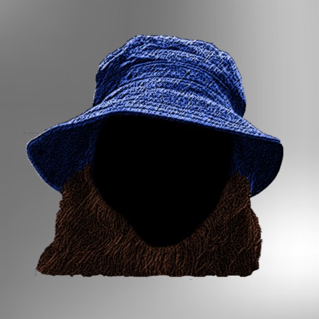 Summer of Trevorism #6 (Instrumental Version) cover art