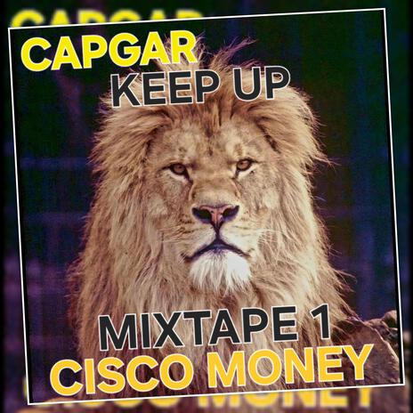 FULL CANYON CAPGAR cover art