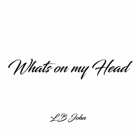 What's on My Head cover art