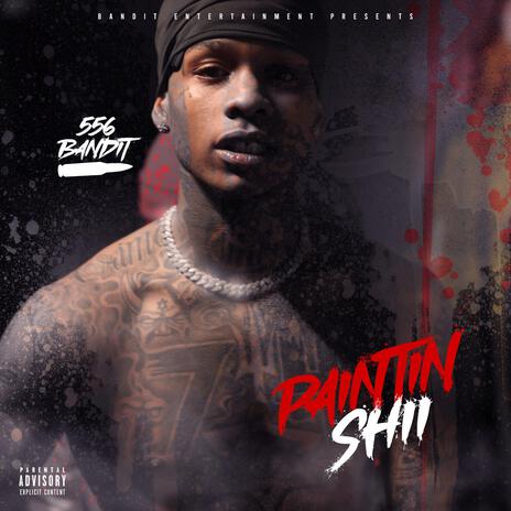 Pantin shii cover art