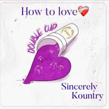 How to love ft. 30shotxs cover art