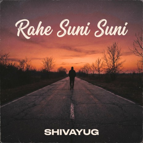 Rahe Suni Suni cover art