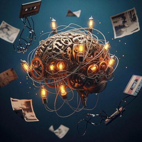 Booting the Machine cover art
