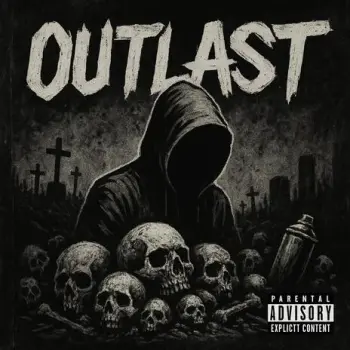 Outlast cover art