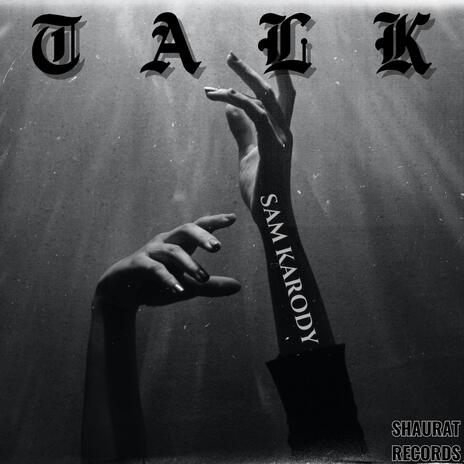 TALK cover art