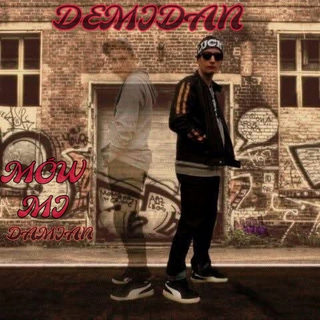 Mów Mi Damian