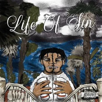 ONE OF ONE (FT. XHARDIMAN) cover art